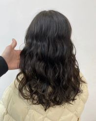 -东梵造型·烫发染发接发连锁SALON