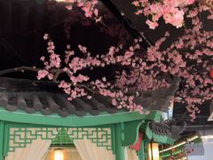 -荷塘秋月·本帮江浙菜(国权路店)