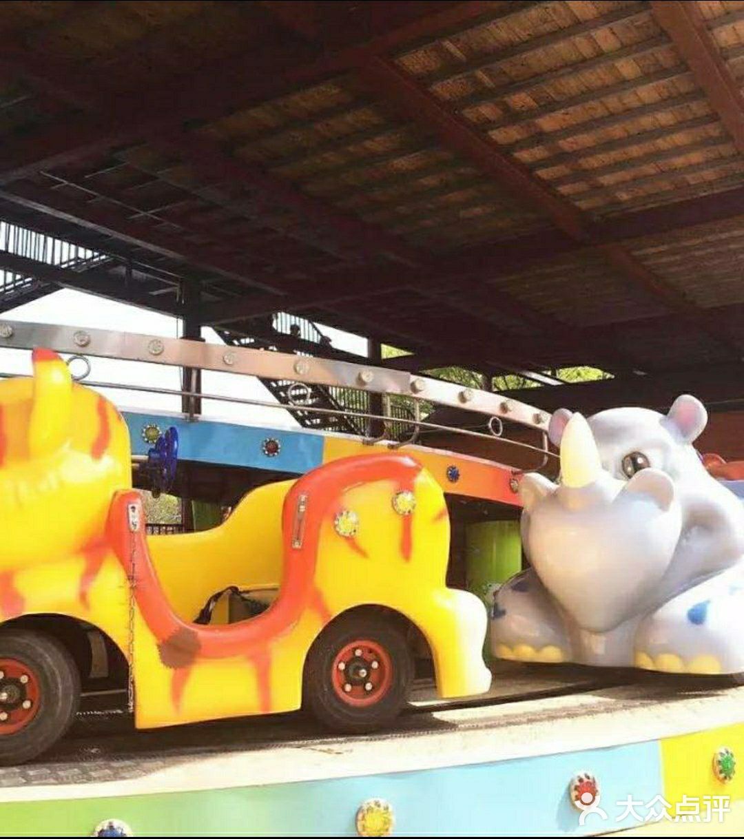 夏天到了，白马时光乐园欢乐走起玩ﾉ☀ﾉ☀