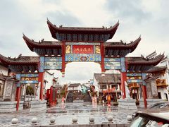 -零陵古城