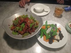 -雀蓝川菜(奥体广场店)