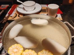 -牛事制造局牛肉火锅(莲岳路店)