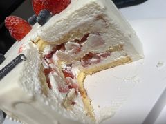-Tomado绿色烘焙(大尧三路店)