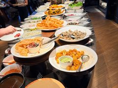 -拉蒂娜·巴西牛排馆 Latina·Brazilian Steakhouse(铜仁旗舰店)