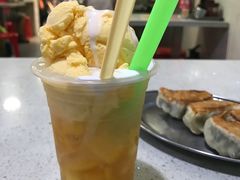 -芬芳甜品(同福路店)