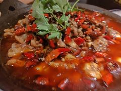 -泥糊破店小酒馆·团建聚餐(南京西路店)