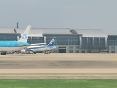 -杭州萧山国际机场