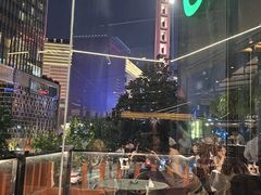 -拉蒂娜·巴西牛排馆 Latina·Brazilian Steakhouse(陆家嘴旗舰店)