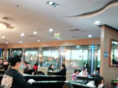 大堂-江边城外烤全鱼(龙德广场店)