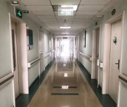-上海市长宁区妇幼保健院