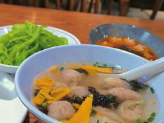 -苏小柳手工点心(人民广场分院)