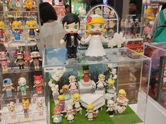 -泡泡玛特POPMART(崇文门国瑞城店)