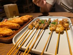 -18BAN音乐啤酒馆(西丽店)