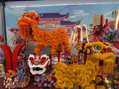 -广州香格里拉酒店