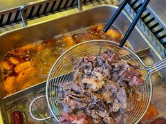 -名门潮牛·鲜牛肉海鲜火锅.烧烤自助餐厅(诚丰广场店)