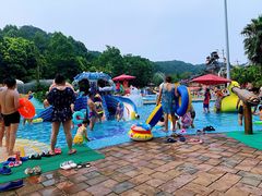 -重庆海昌加勒比海水世界