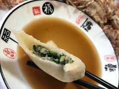 特色手工鲅鱼水饺-宾朋海鲜特色美食餐厅·纯手工鲅鱼水饺(兴海路店)