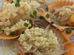 -景好海鲜餐厅(大鹏必选旅游店)