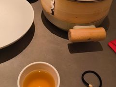 -额娘·现烙春饼烤鸭(太原总店)