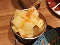 -耶里夏丽·丝路新疆菜·清真食品(徐汇南丹东路臻选店)