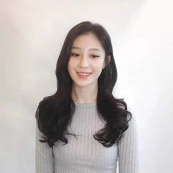 -MYYF SALON烫发染发