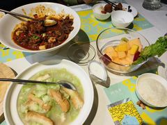 -时间仓(月湖公园店)