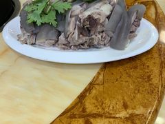 -三得正宗乌烈乳羊(环城东二路店)