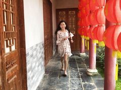 -玫瑰小镇