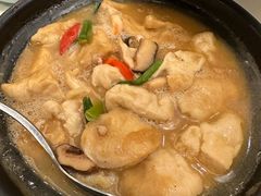普宁豆腐-神仙馆(衡山路店)