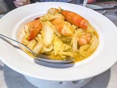 -船歌·鱼水饺青岛菜(石老人店)