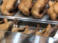 -戚顺兴盐水鸭(新街口明瓦廊店)