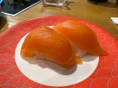 -晴季寿司(延河路万达广场店)