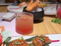-桃夭日式料理(国信店)