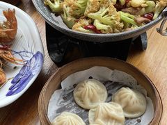 -百家鲜·杭帮菜