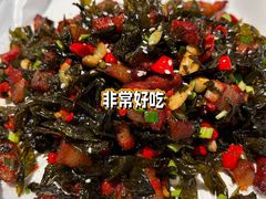 -最爱妈妈菜·宜春本地菜(一店)