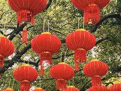 -狼山风景名胜区