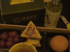 -瀚境SPA·影院足道·瑜伽按摩(景谷中路店)