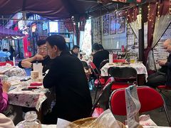 -东排食堂长沙小吃大排档(五一广场店)