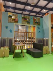 -meland club亲子乐园(重庆万象城店)