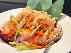 -泰餐厅·广州融创施柏阁酒店