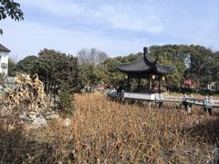 -丝绸小镇荻港古村