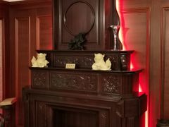 -马勒别墅·中餐厅