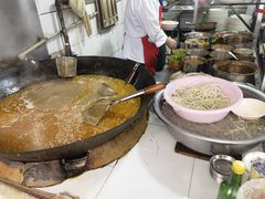 -巷子肥肠(科华巷店)