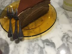 -Awfully Chocolate(来福士广场店)