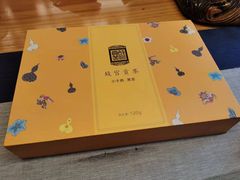 -中粮中茶·普洱茶·白茶茶叶·礼品旗舰店