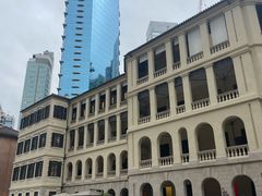 -大馆(前中区警署建築群)