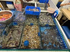 -木木鲜海鲜面(天一店)
