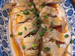 -灵福缘私房菜·农家菜(拈花湾·灵山大佛必推店)