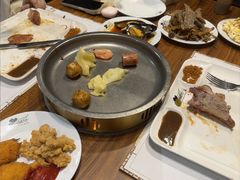-汉巴味德(大悦城店)