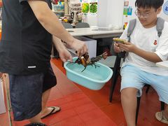 -船奇蒸汽海鲜·闽菜(八市海鲜总店)